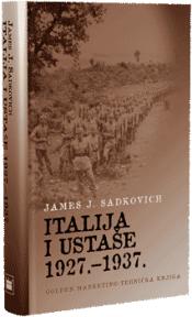 Italija i ustaše 1927.-1937.