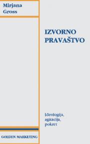 Izvorno pravaštvo