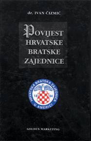Povijest Hrvatske bratske zajednice