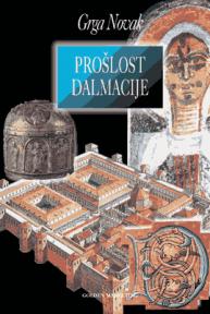 Prošlost Dalmacije
