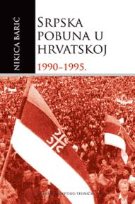 Srpska pobuna u Hrvatskoj 1990.-1995.