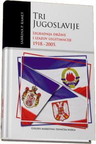 Tri Jugoslavije