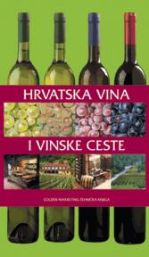 Hrvatska vina i vinske ceste