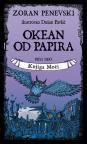 Okean od papira 1: Knjiga Moći Okean od papira 1: Knjiga Moći