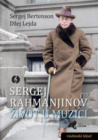 Sergej Rahmanjinov: Život u muzici