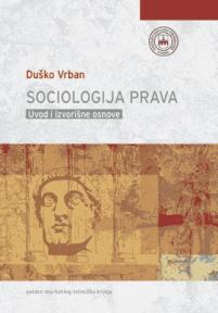 Sociologija prava