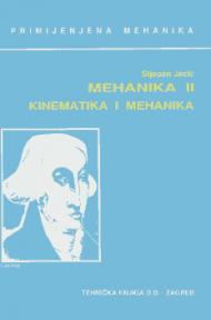 Mehanika II