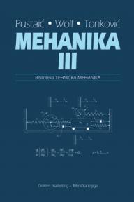 Mehanika III