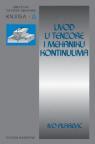 Uvod u tenzore i mehaniku Uvod u tenzore i mehaniku