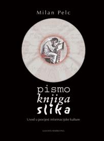 Pismo, knjiga, slika