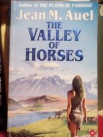 THE VALLEY OF HORSES