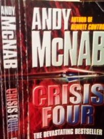 CRISIS FOUR