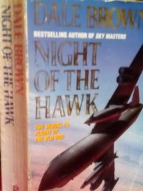 NIGHT OF THE HAWK