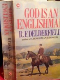 GOD IS AN ENGLISHMAN