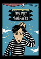 Dvaput naopačke