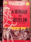 A WOMAN IN BERLIN