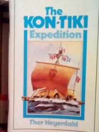THE KON-TIKI EXPEDITION