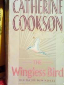 THE WINGLESS BIRD