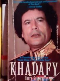 KHADAFY