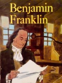 BENJAMIN FRANKLIN