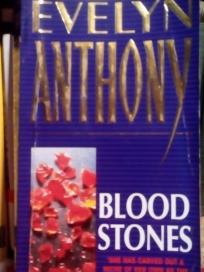 BLOOD STONES