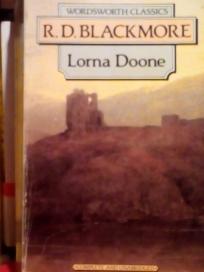 LORNA DOONE