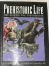 Prehistoric Life (The Rise Of The Vertebrates)
