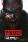 DCEASED: Mrtve duše 1-6