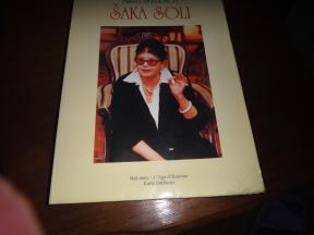 saka soli