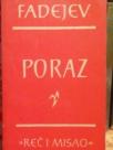 PORAZ