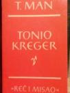 TONIO KREGER - SMRT U VENECIJI