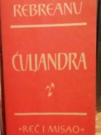 CULJANDRA