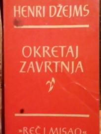 OKRETAJ ZAVRTNJA