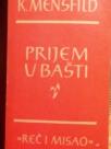 PRIJEM U BASTI