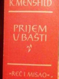 PRIJEM U BASTI