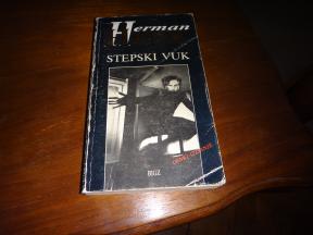 Stepski vuk