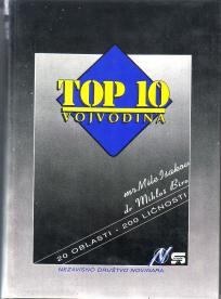 TOP 10 VOJVODINA