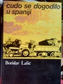 CUDO SE DOGODILO USPANIJI