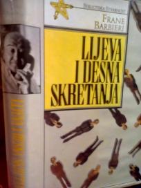 LIJEVA I DESNA SKRETANJA