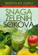 Snaga zelenih sokova