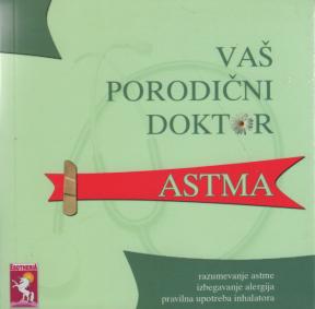 Vaš porodični doktor: Astma