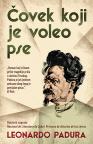 Čovek koji je voleo pse Čovek koji je voleo pse