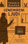 Uznemireni ljudi Uznemireni ljudi