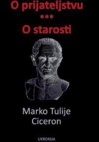 O prijateljstvu / O starosti