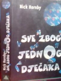 SVE ZBOG JEDNOG DJECAKA