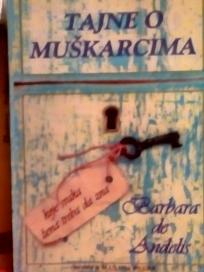 TAJNE O MUSKARCIMA