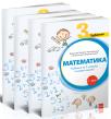 Matematika 3, radni udžbenik iz četiri dela Matematika 3, radni udžbenik iz četiri dela