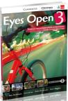 Eyes Open 3, engleski jezik 7, udžbenik