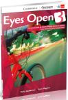 Eyes Open 3, engleski jezik 7, radna sveska