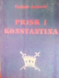 PRISK I KONSTANTINA